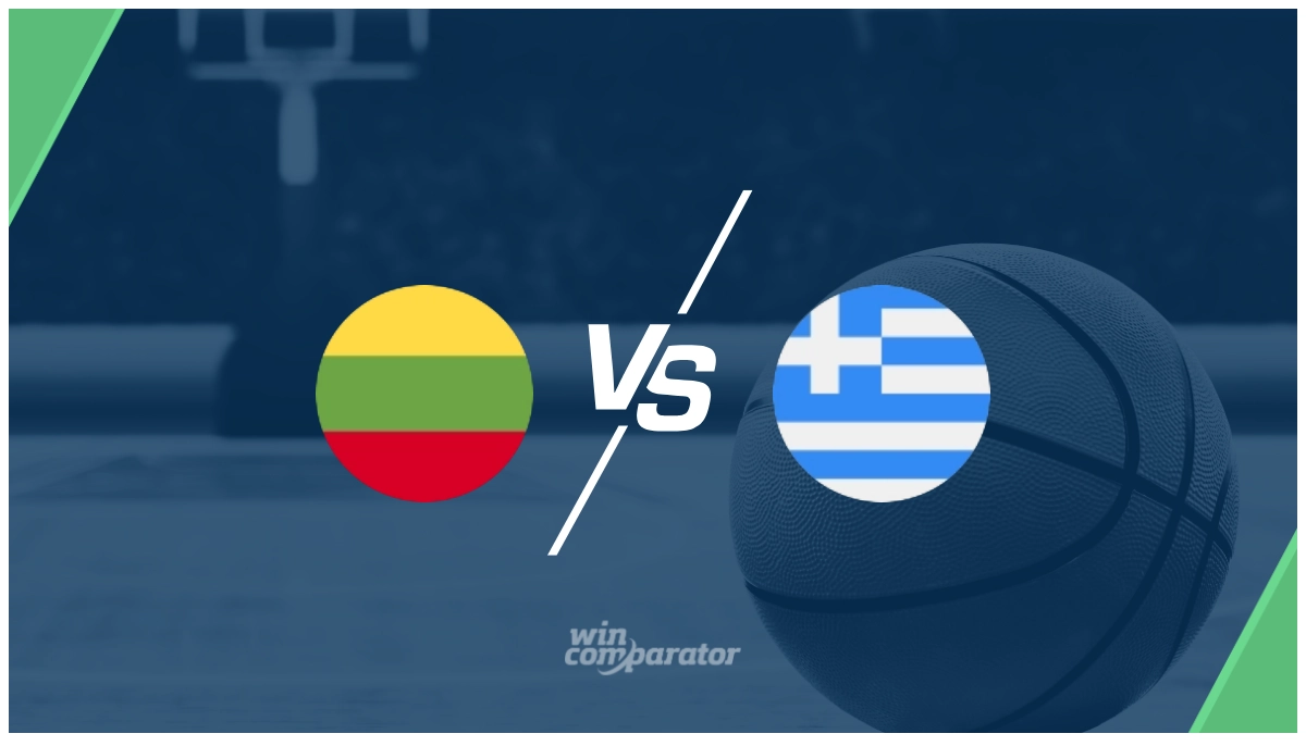 Lithuania Greece prediction