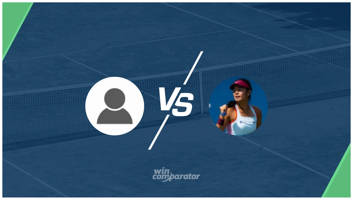 Yasmine Mansouri Alexandra Eala prediction