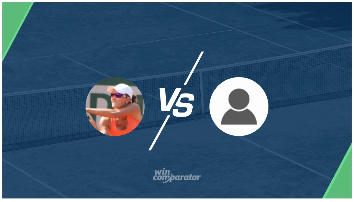 Arina Rodionova Martina Okalova prediction