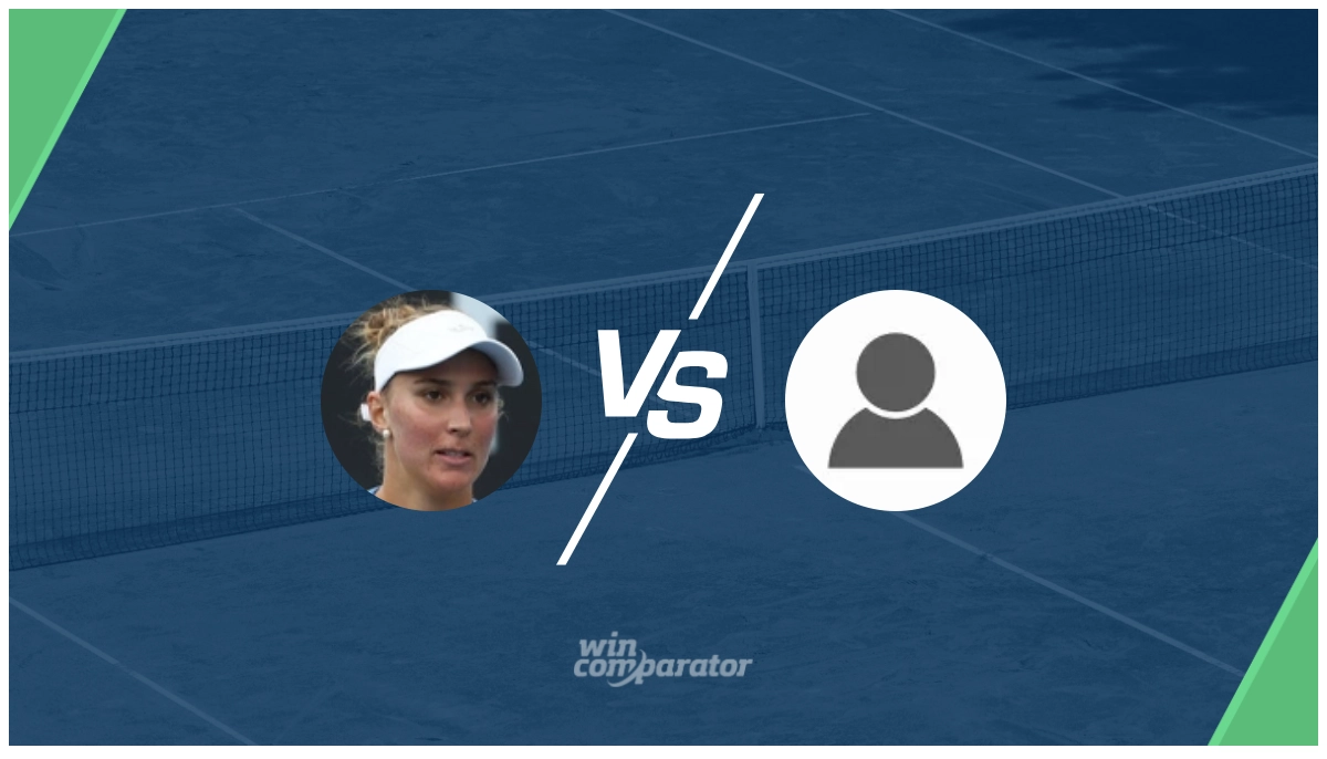 Beatriz Haddad Maia Miriana Tona prediction