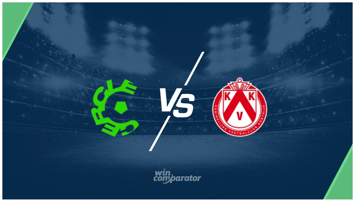 Pronóstico Cercle Brugge Courtrai