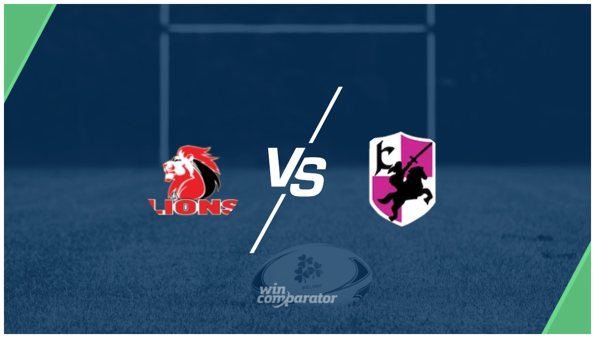 Pronóstico Fidelity ADT Lions Sanlam Boland Kavaliers