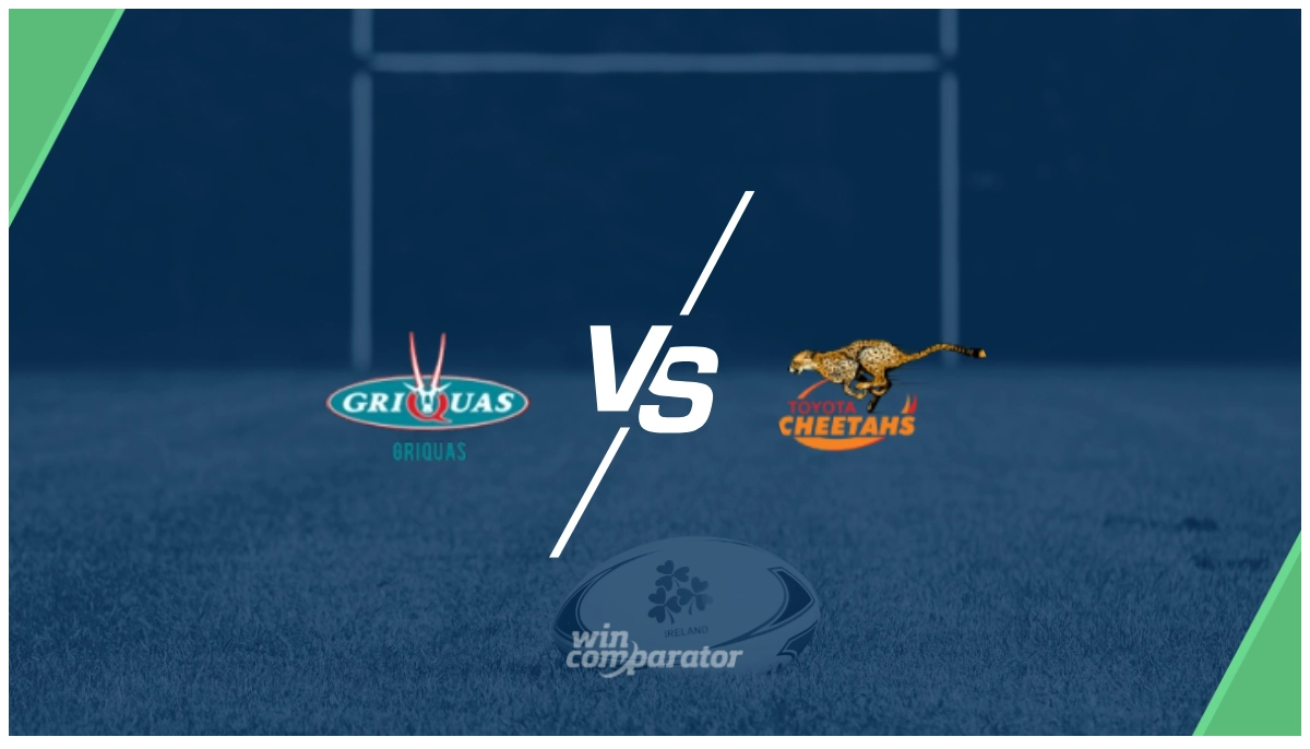Pronóstico Suzuki Griquas Cheetahs