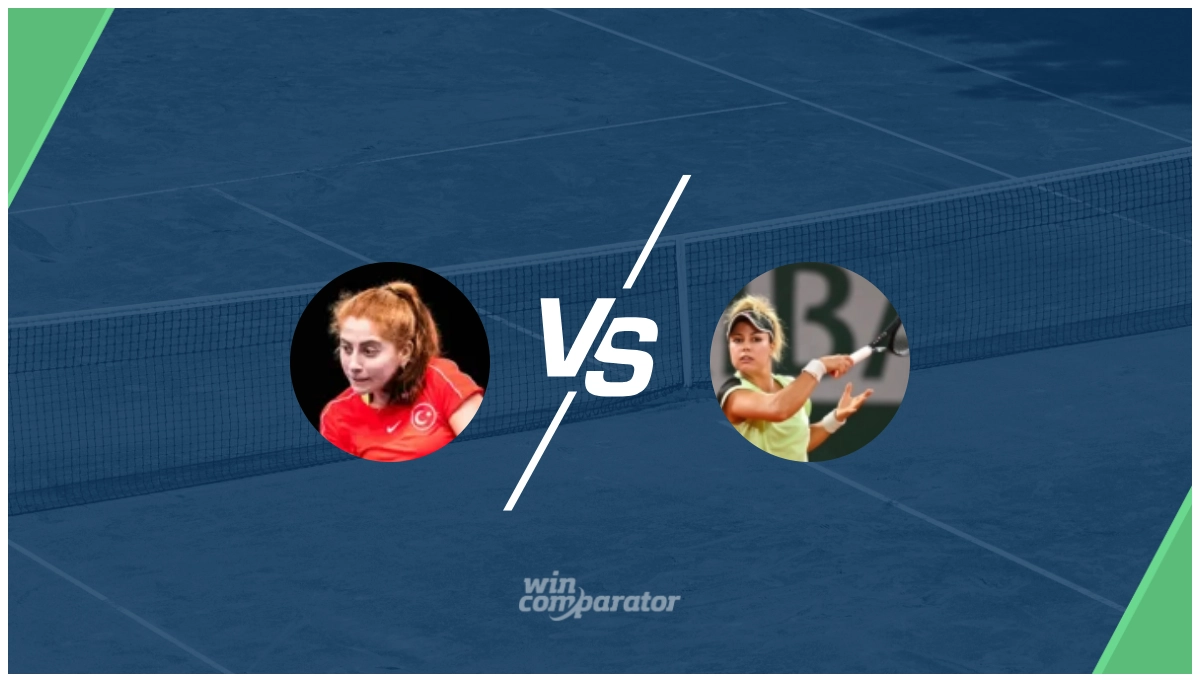 Berfu Cengiz Renata Zarazua prediction