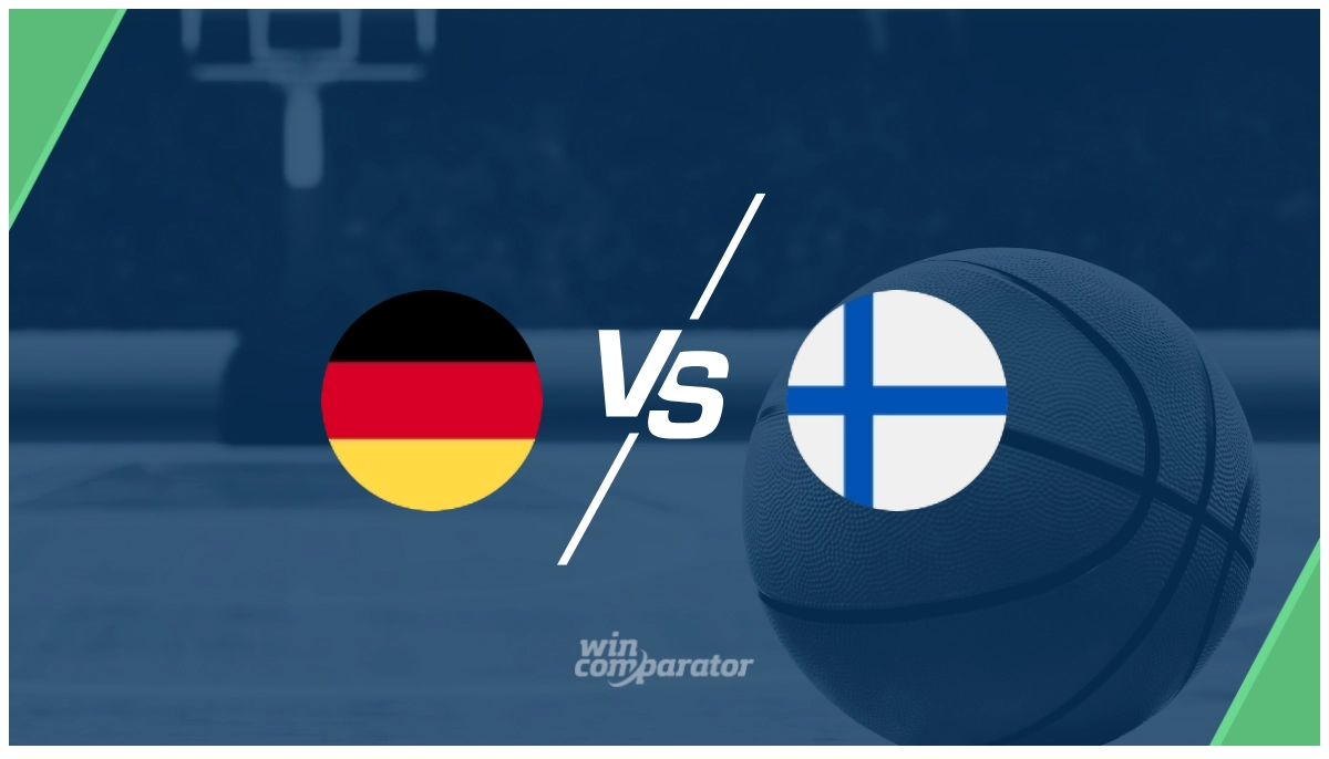 Germany Finland prediction