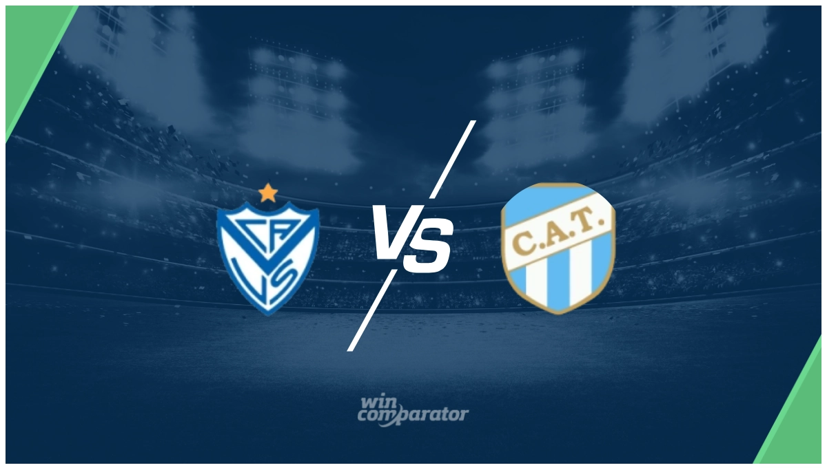 pronostic Velez Sarsfield Atletico Tucuman