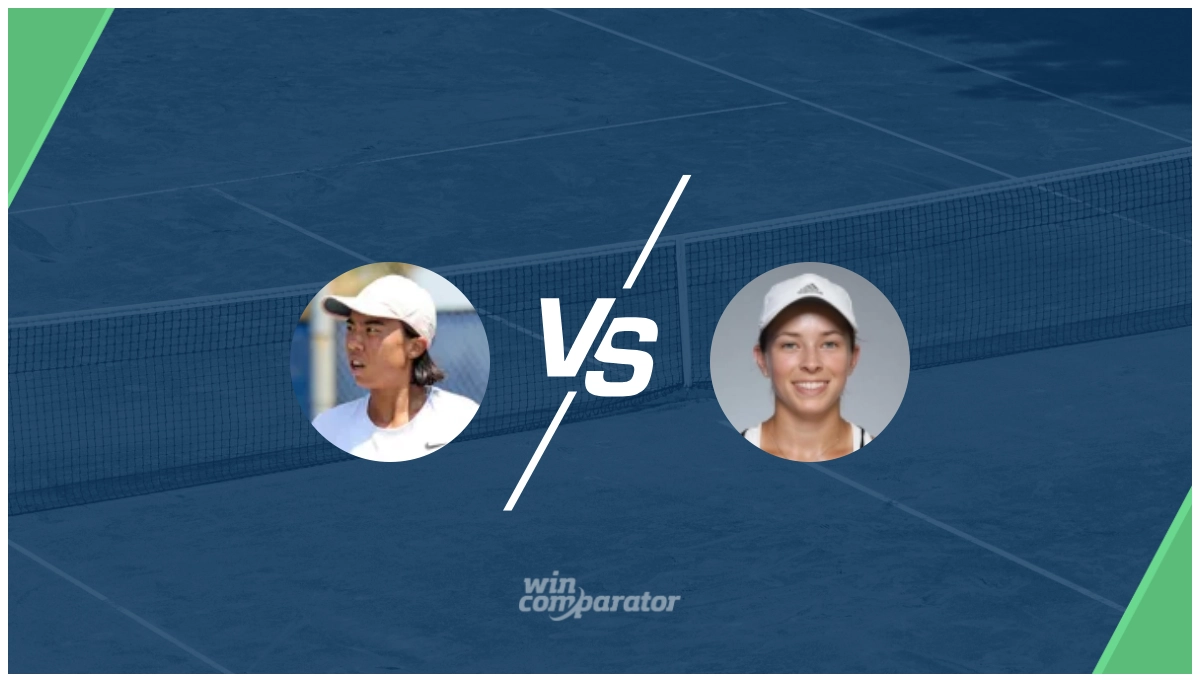 prognóstico Hanna Chang Katie Volynets