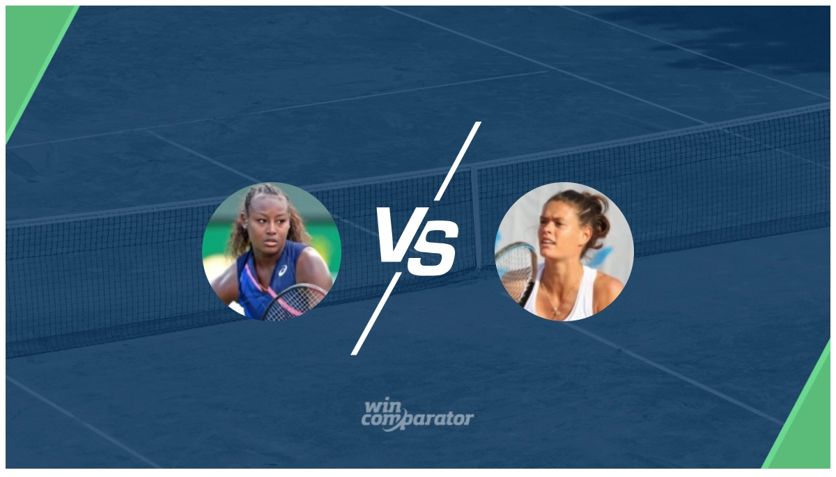 prognóstico Alycia Parks Chloe Paquet