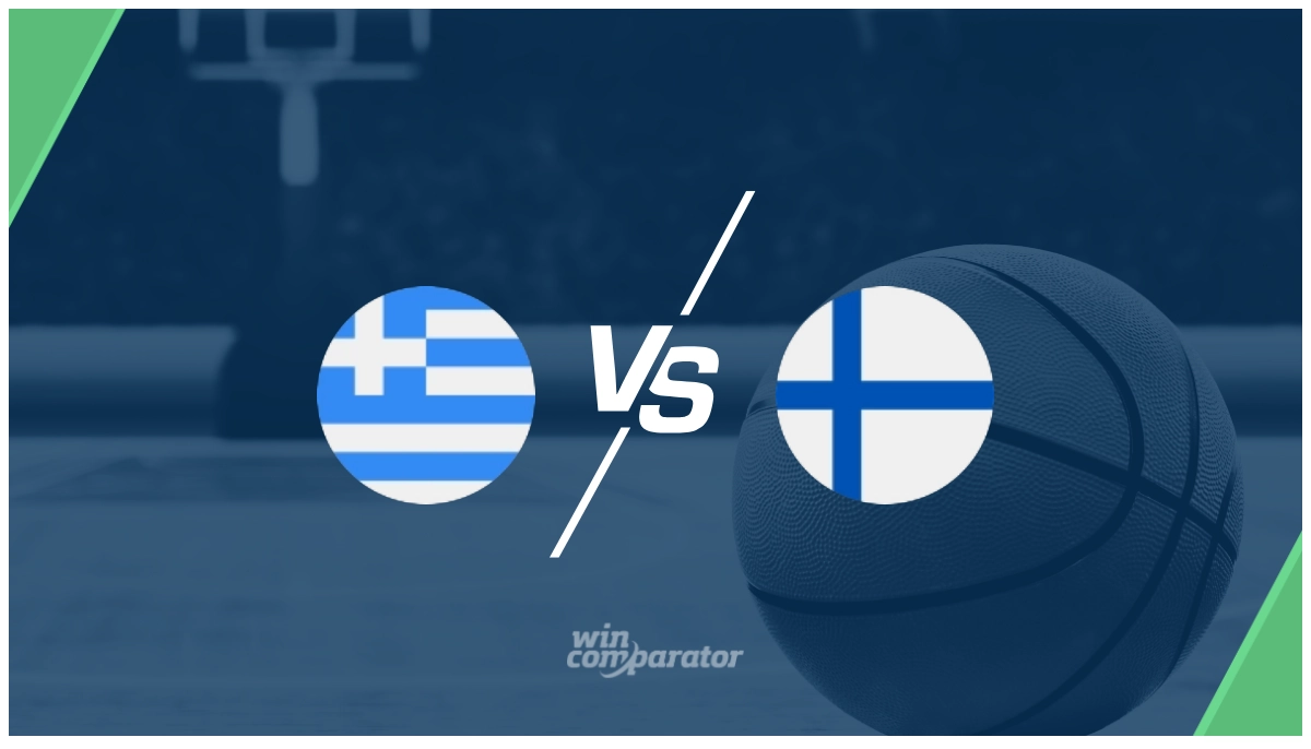 Greece Finland prediction