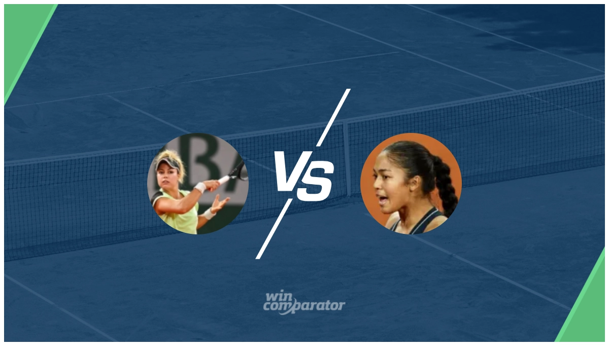 Renata Zarazua Tiantsoa Sarah Rakotomanga Rajaonah prediction
