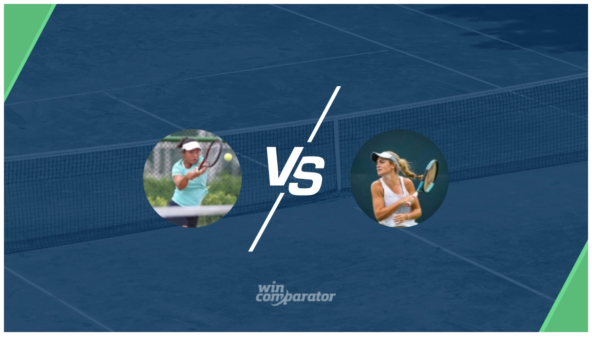 En-Shuo Liang Catherine McNally prediction
