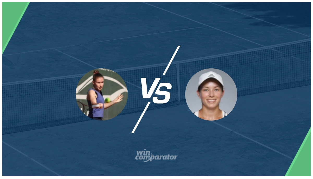 Pronóstico Tatiana Prozorova Katie Volynets