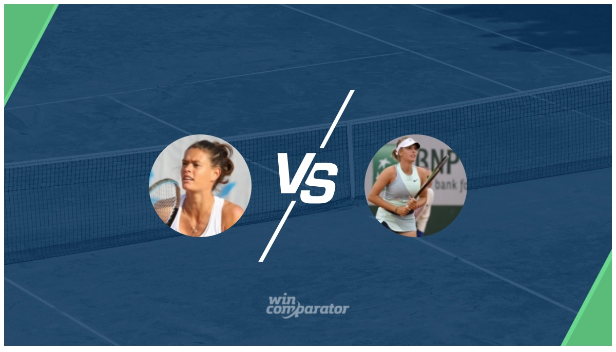 Pronóstico Chloe Paquet Fruhvirtova Linda