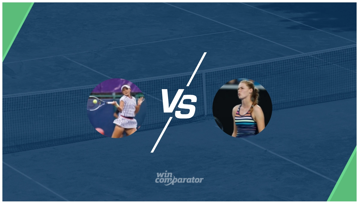 Pronóstico Kyoka Okamura Jessika Ponchet
