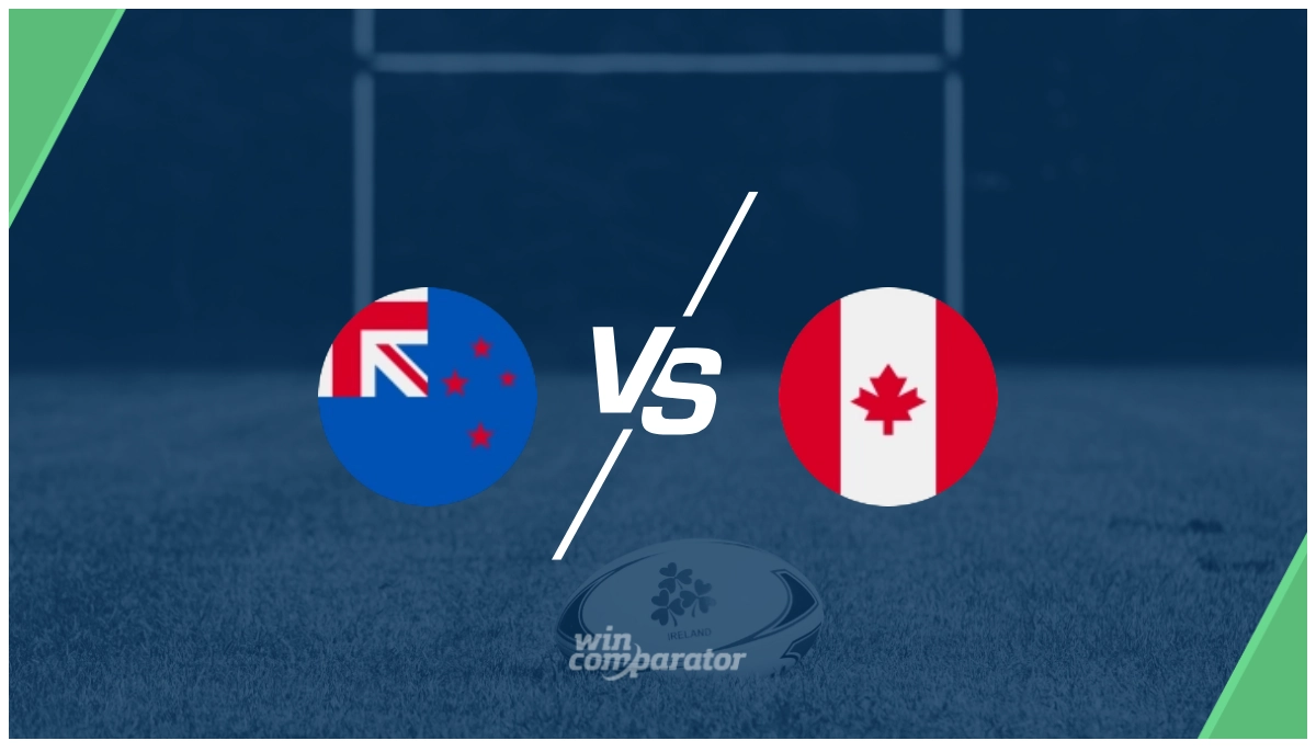pronostic Nouvelle-Zélande Canada