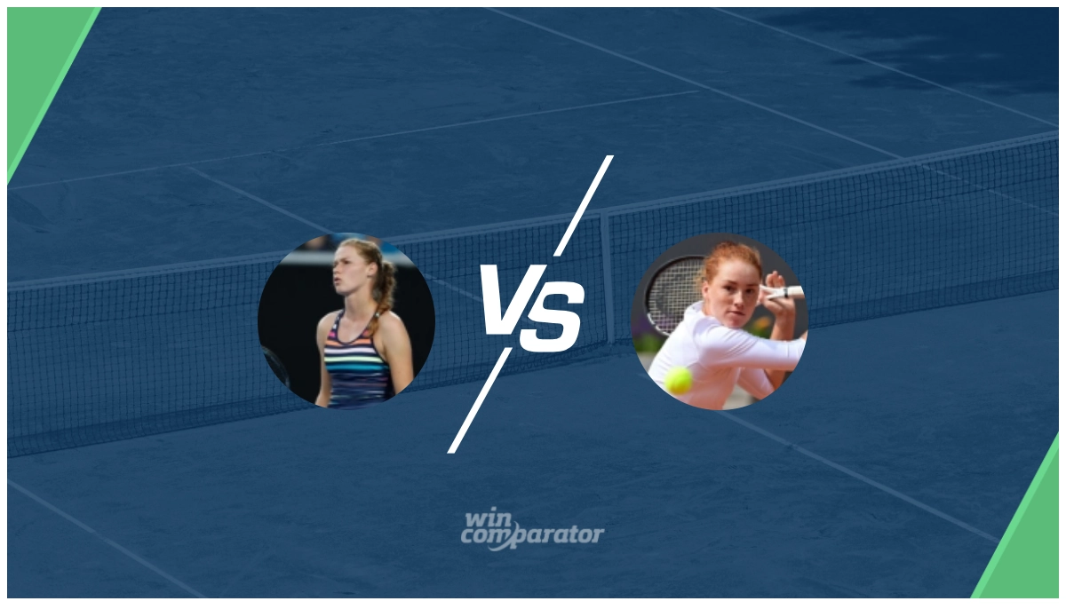 pronostic Jessika Ponchet Ella Seidel