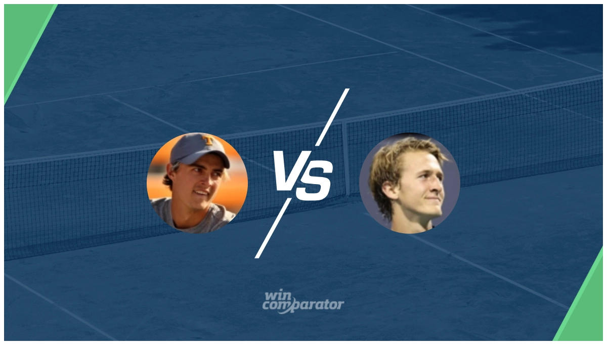 Pronóstico Adam Walton Sebastian Korda