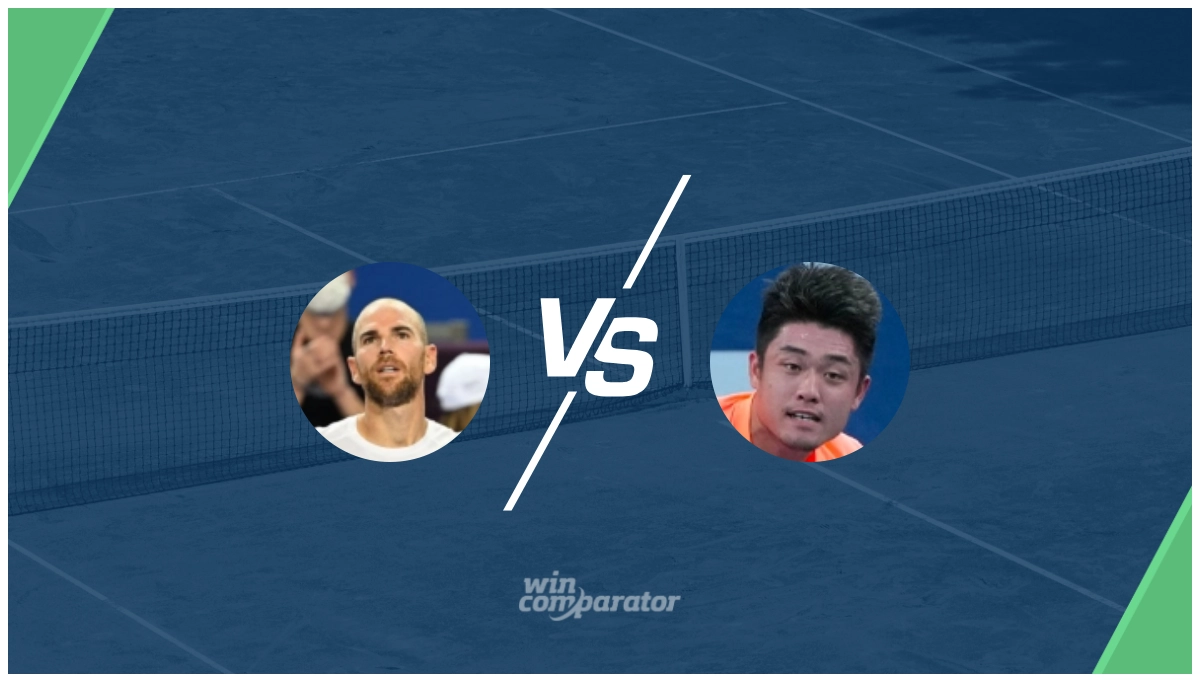 Pronóstico Adrian Mannarino Yibing WU