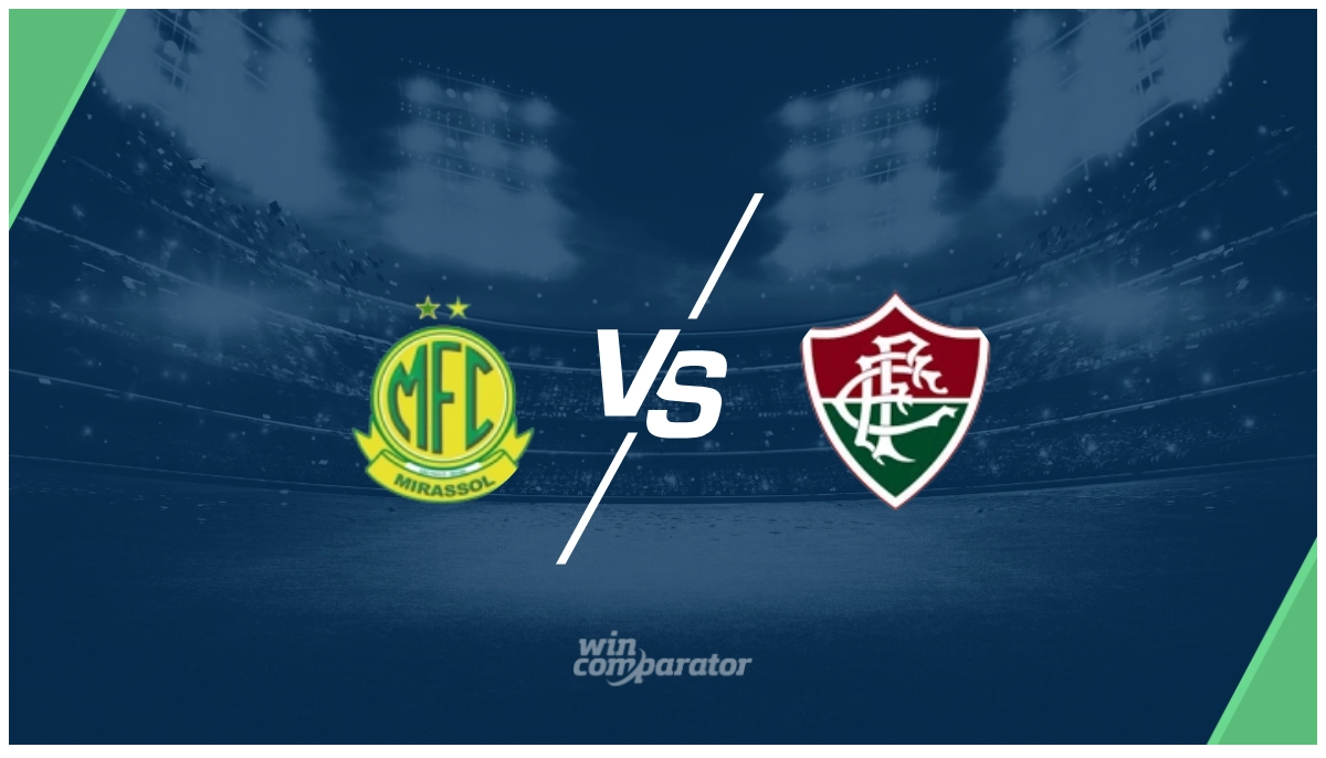 Mirassol Fluminense prediction