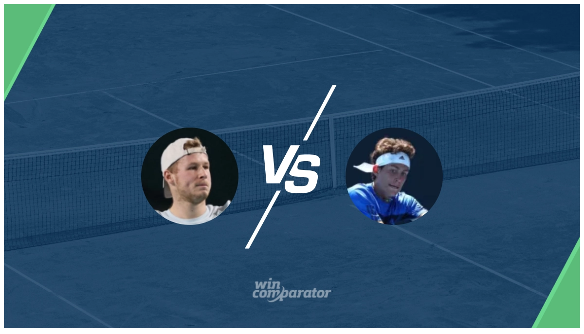 prognóstico Gauthier Onclin Tristan Boyer