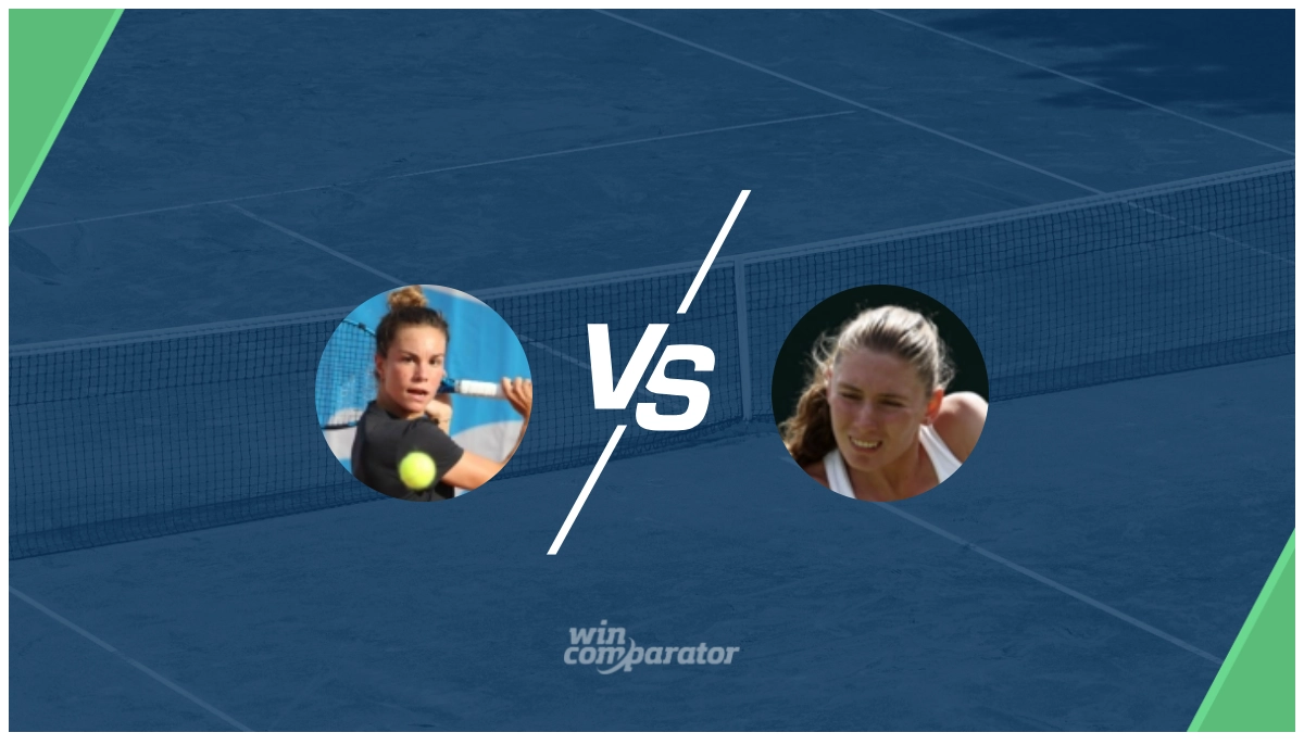 pronostico Lois Boisson Ekaterina Alexandrova