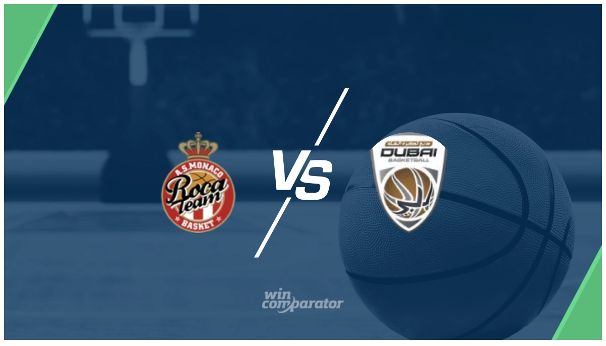 prognóstico AS Monaco BC Dubai