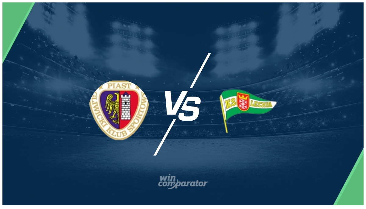 GKS Piast Gliwice KS Lechia Gdansk prediction