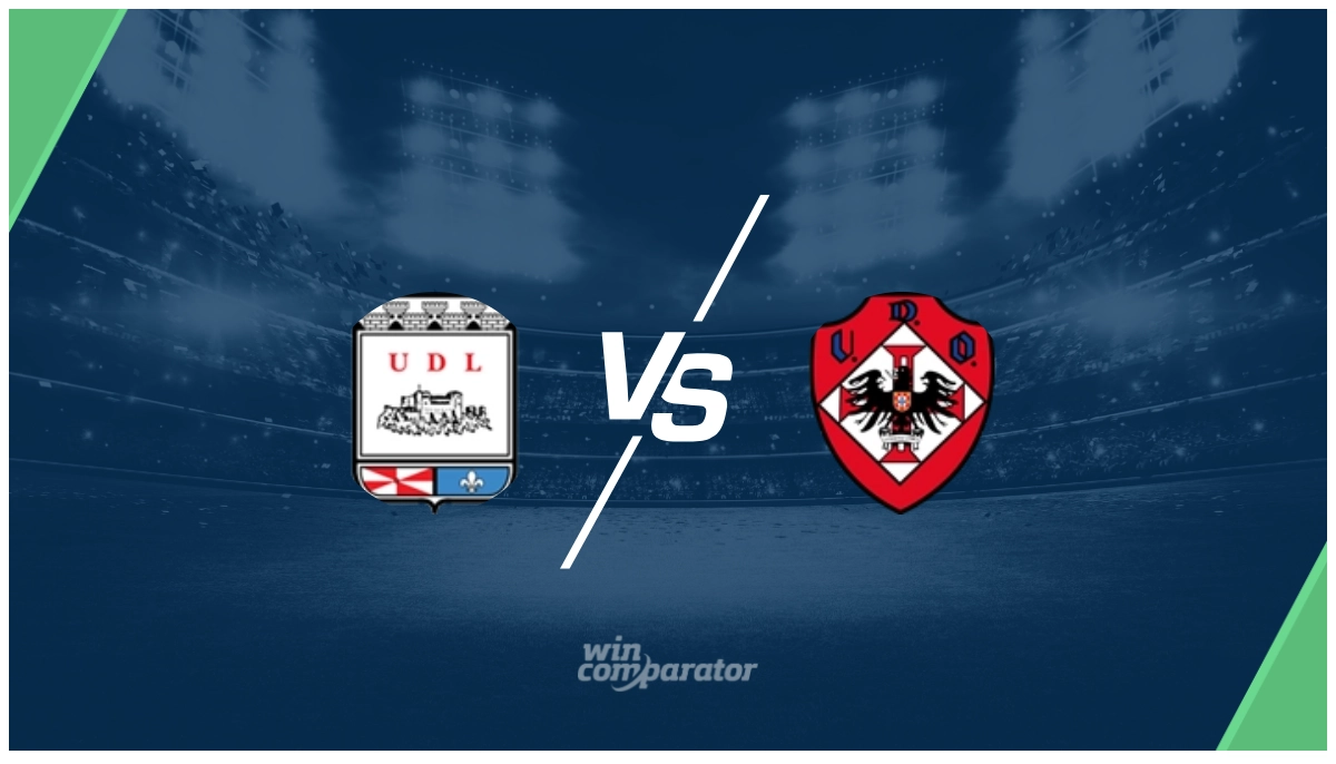 prognóstico UD Leiria Oliveirense