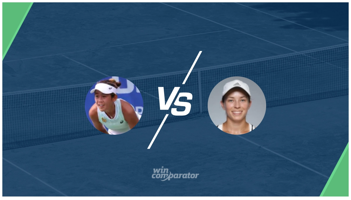 pronostic Lanlana Tararudee Katie Volynets