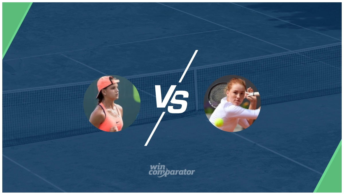 pronostic Emiliana Arango Ella Seidel