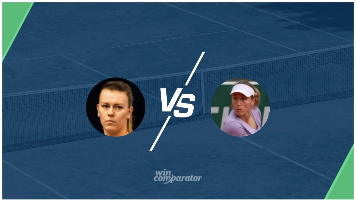 pronostic Dalma Galfi Katarzyna Kawa