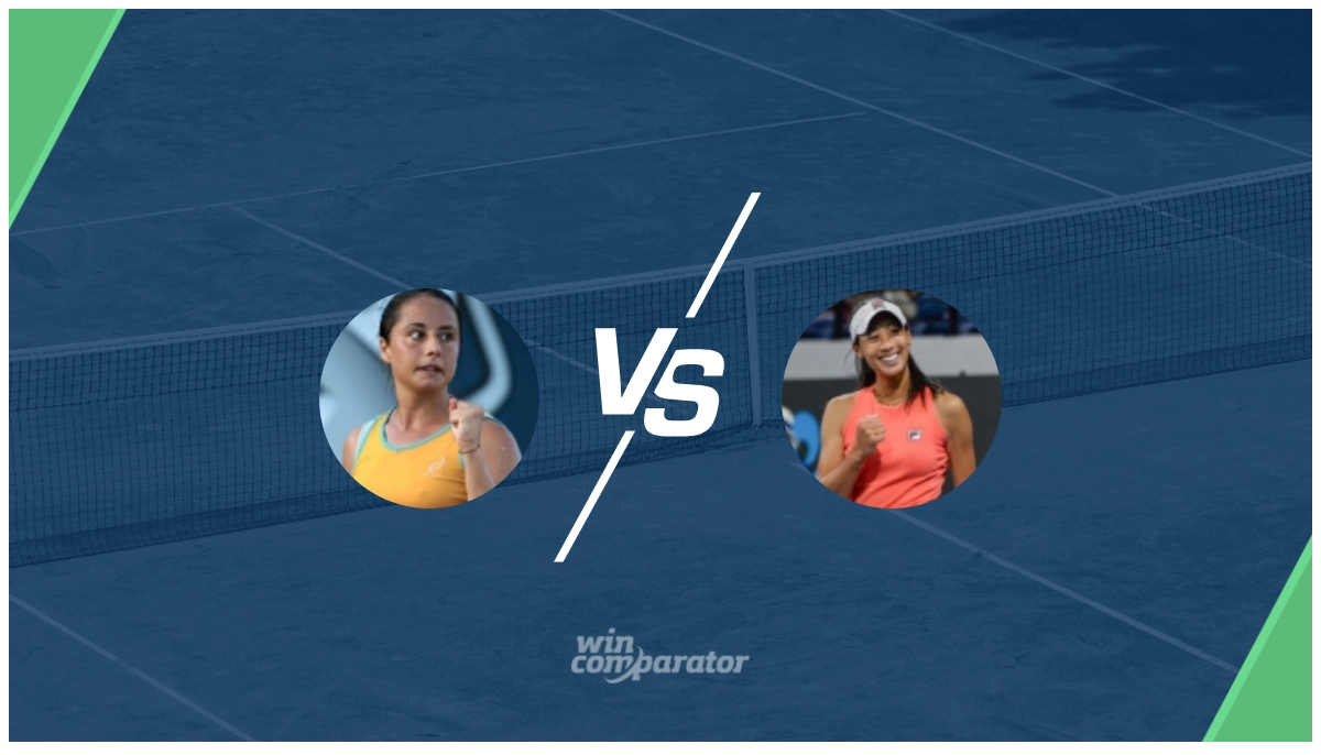 pronostic Elisabetta Cocciaretto Priscilla Hon