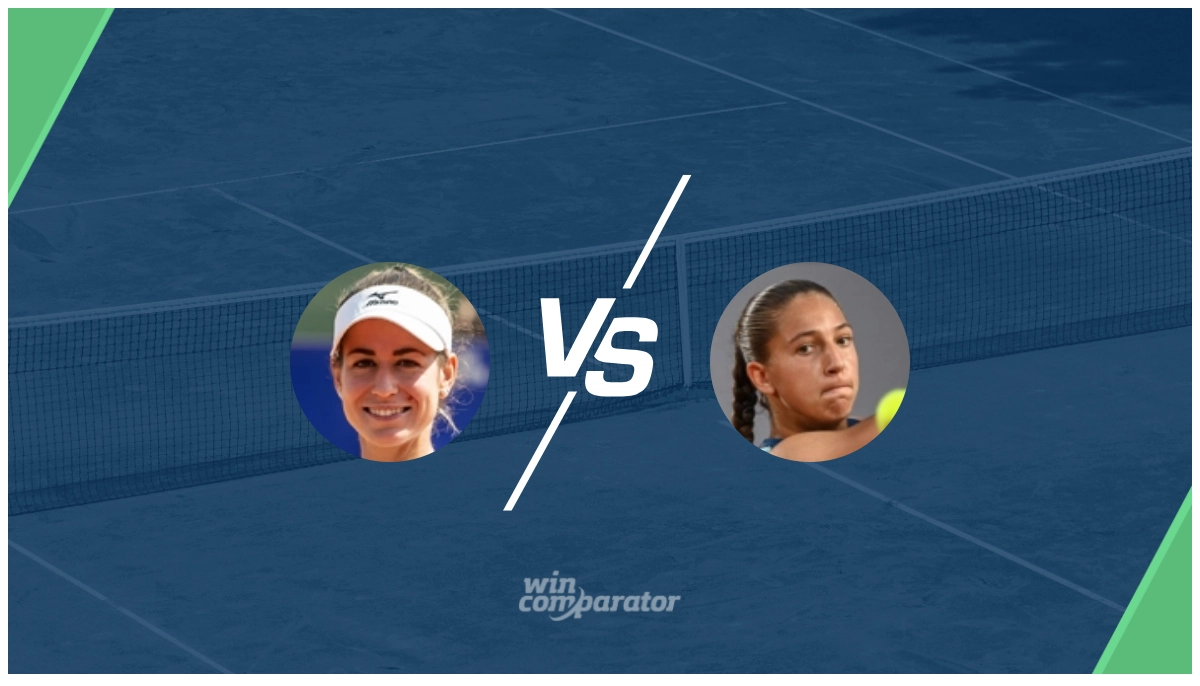 pronostic Anna Bondar Diane Parry