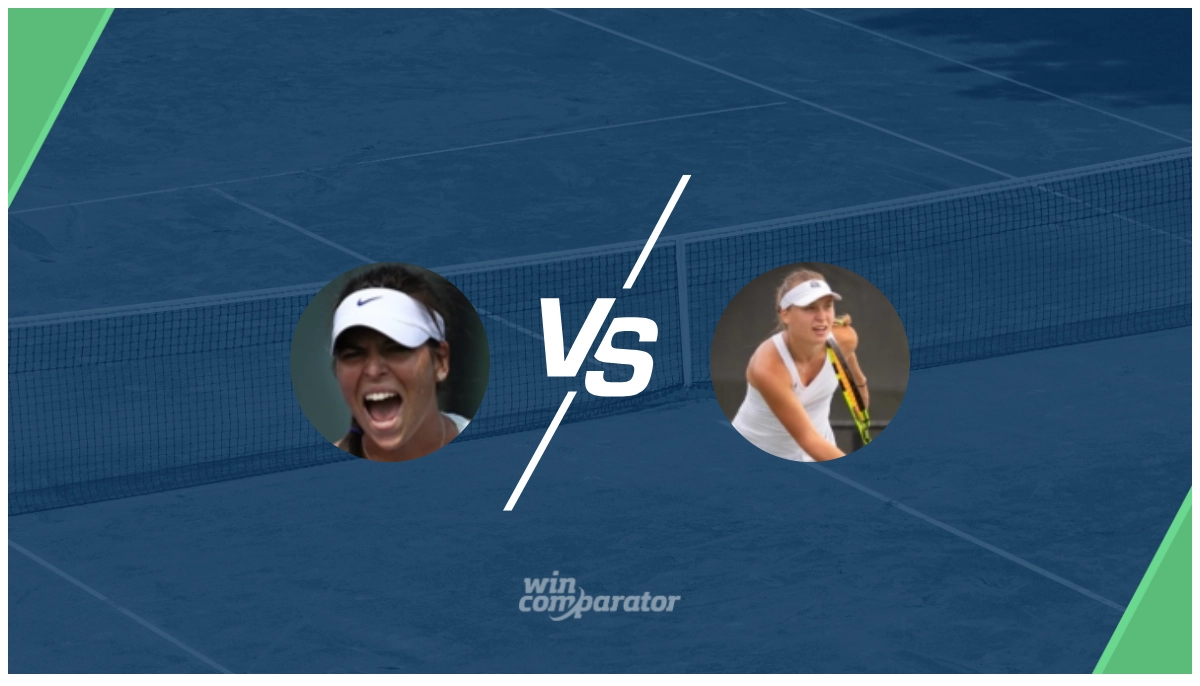 pronostico Ajla Tomljanovic Yulia Starodubtseva