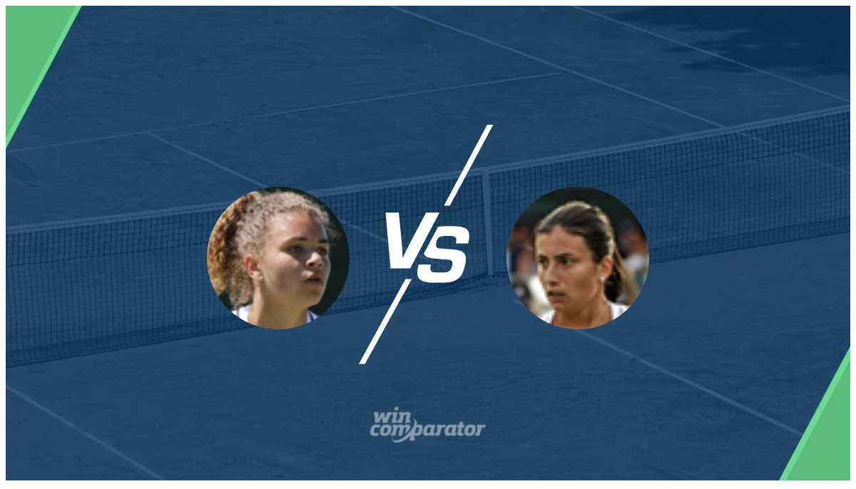 pronostico Jasmine Paolini Anastasija Sevastova