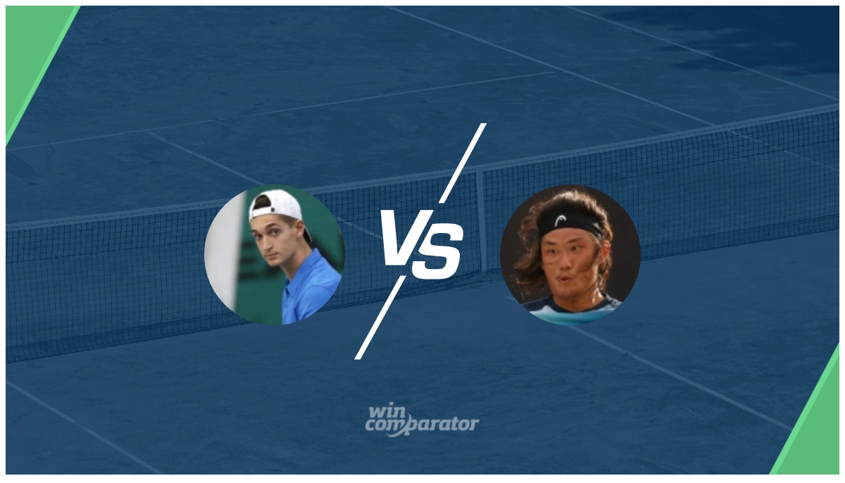 pronostic Terence Atmane Zhizhen Zhang