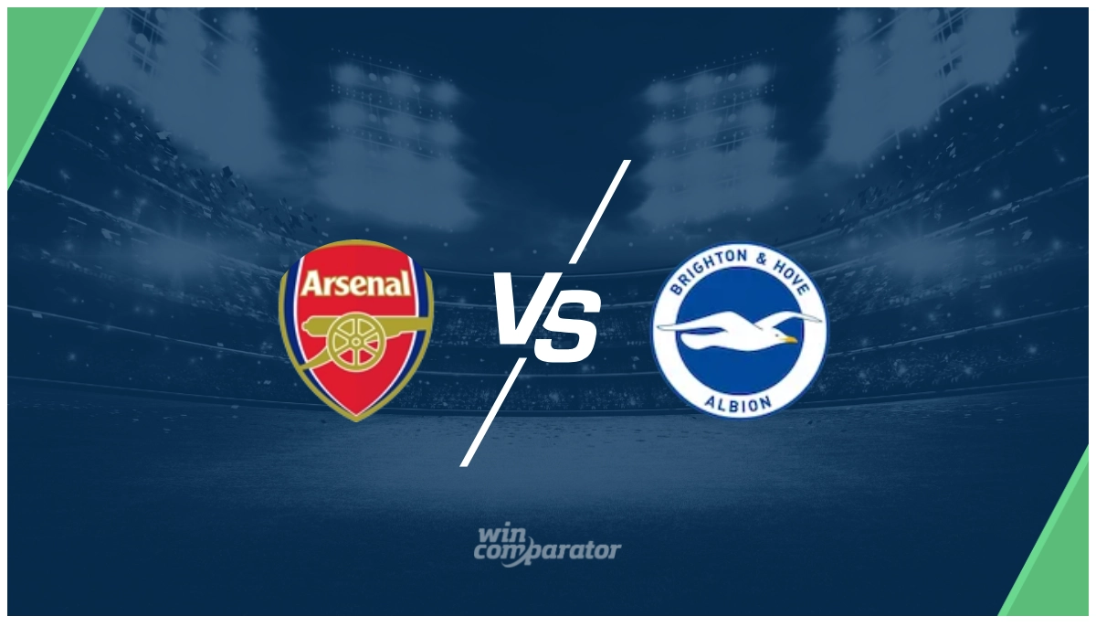 pronostico Arsenal Brighton