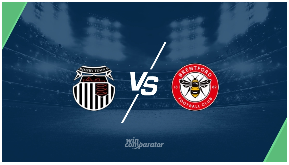 pronostico Grimsby Town Brentford FC