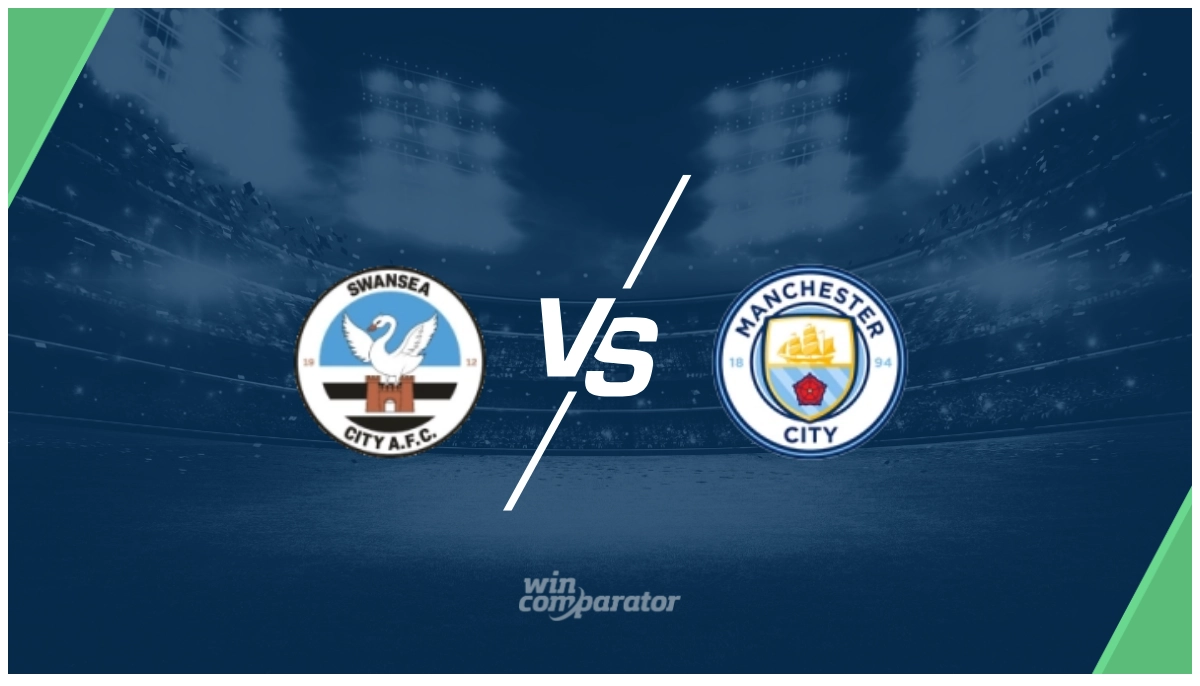 pronostic Swansea Manchester City