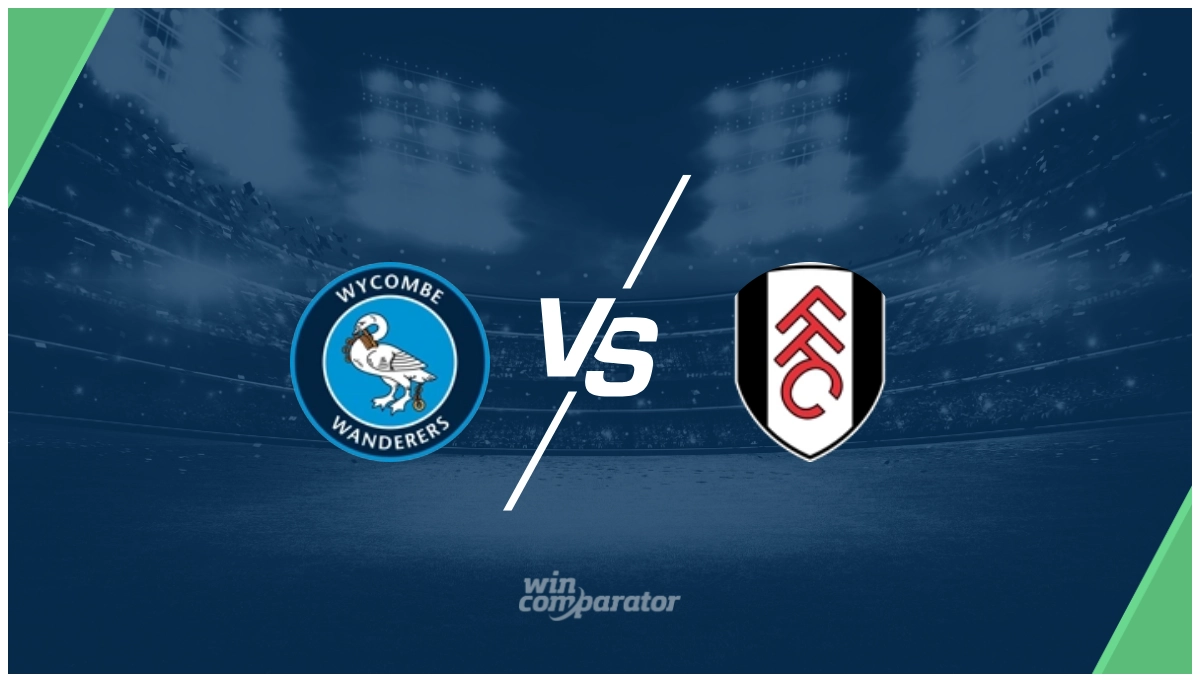 prognóstico Wycombe Wanderers Fulham
