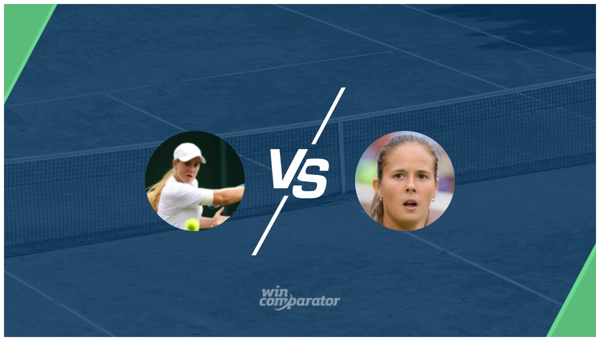pronostico Sonay Kartal Daria Kasatkina