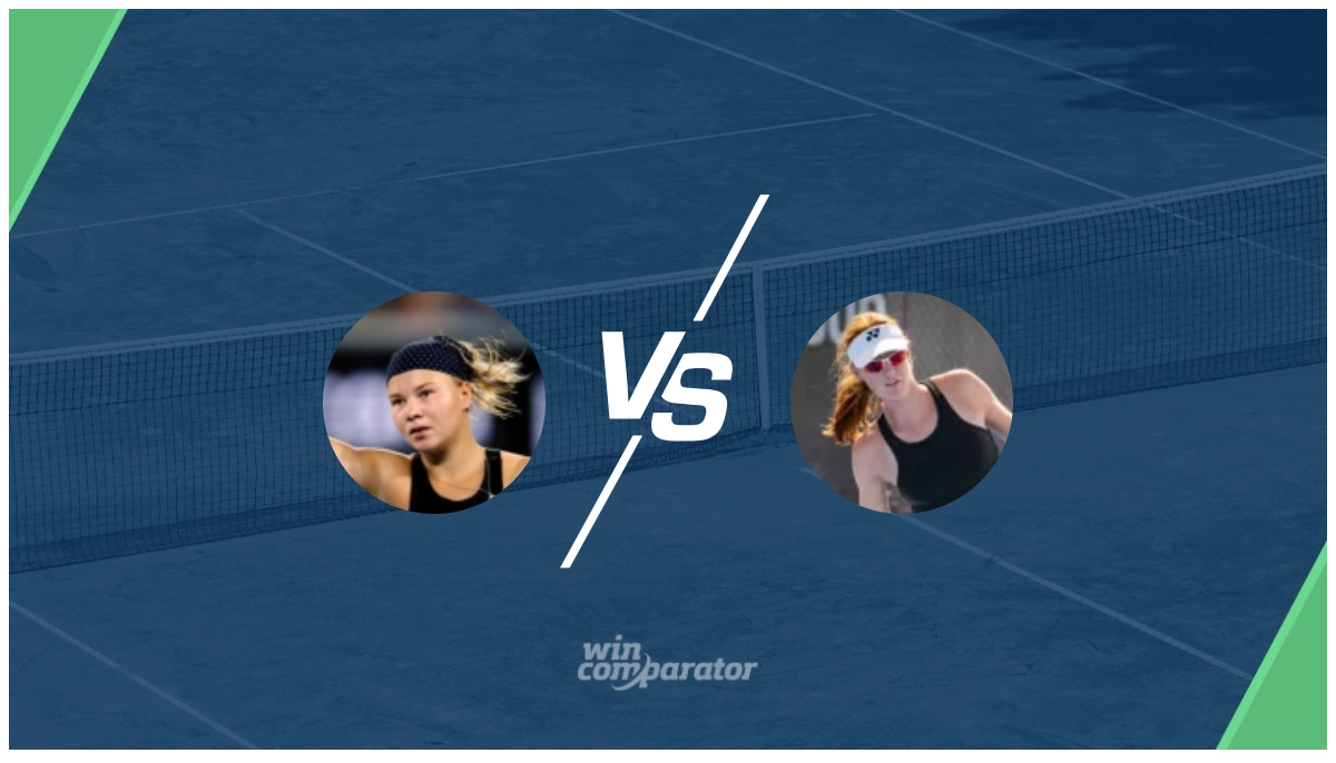 Pronóstico Diana Shnaider Maya Joint