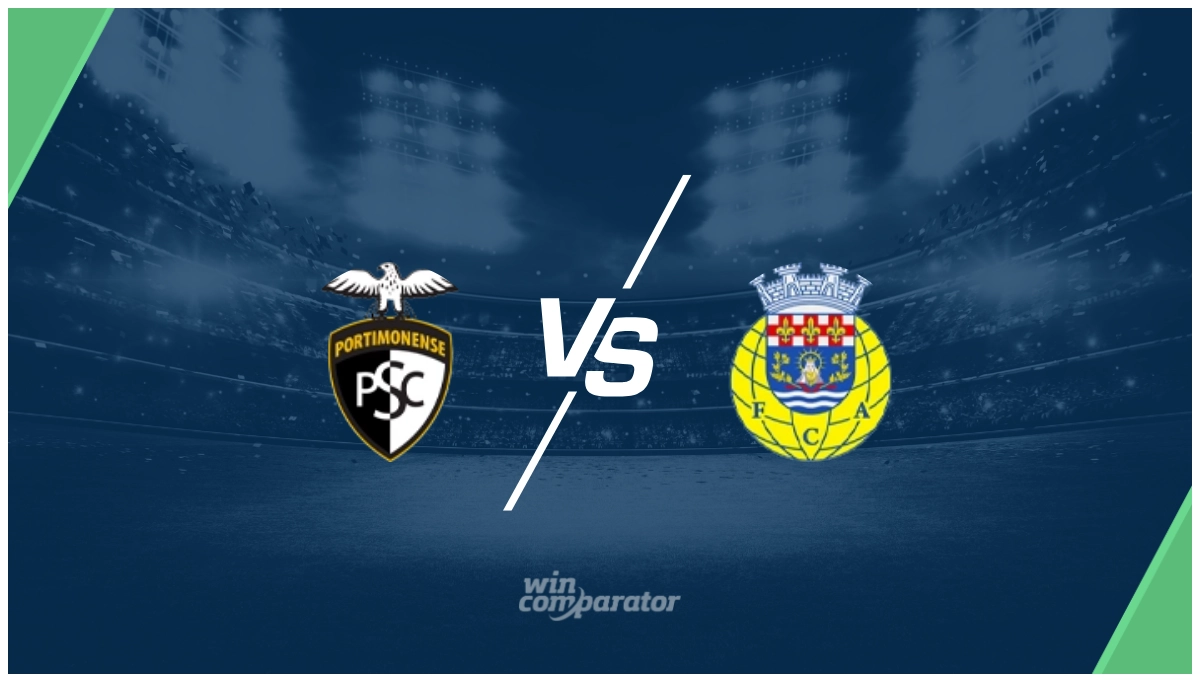 Portimonense Arouca prediction