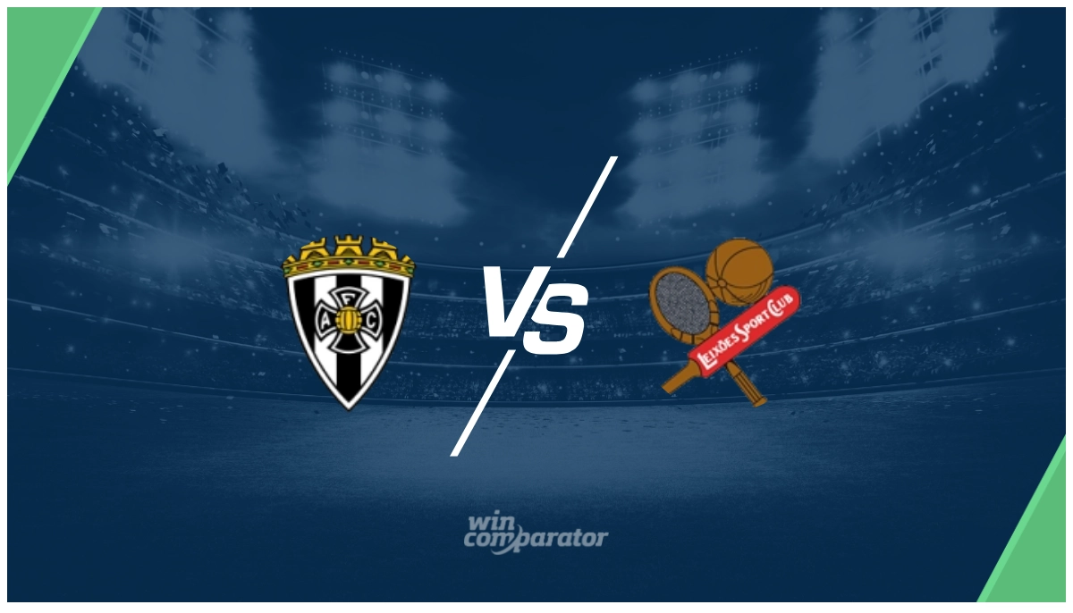 pronostic Amarante Leixoes