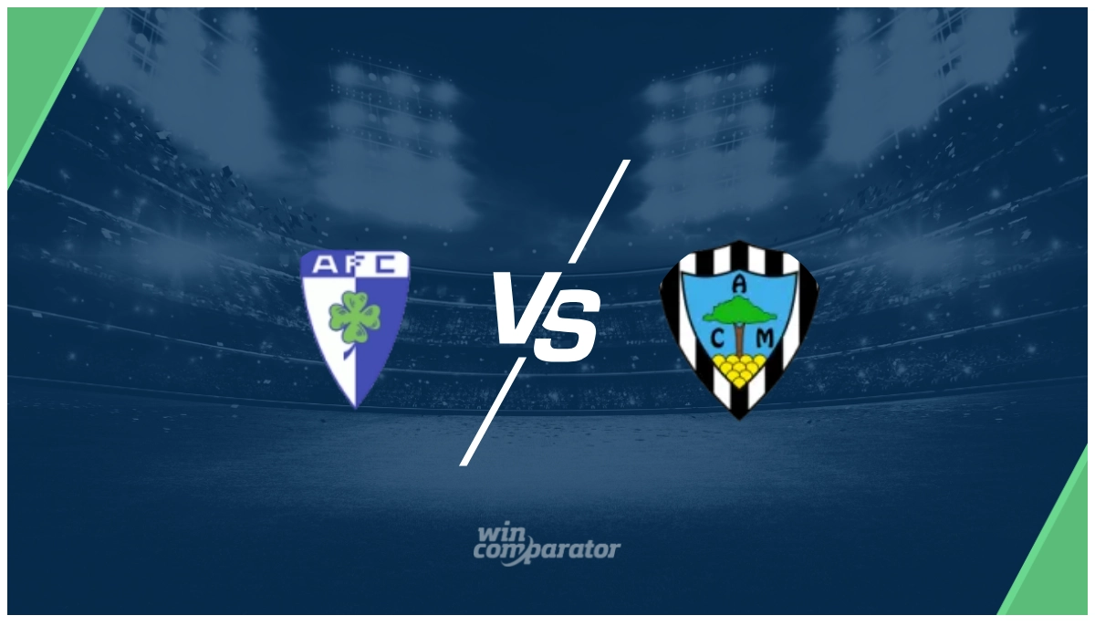 prognóstico Anadia FC AC Marinhense