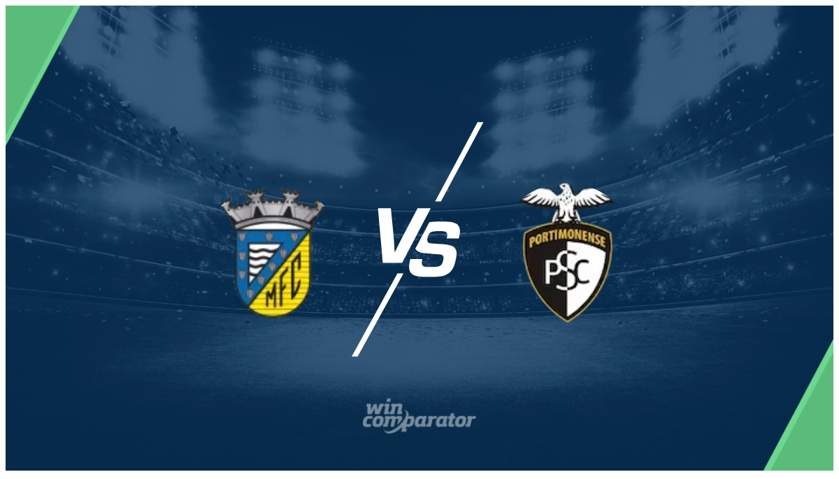 prognóstico Mortágua FC Portimonense SC B