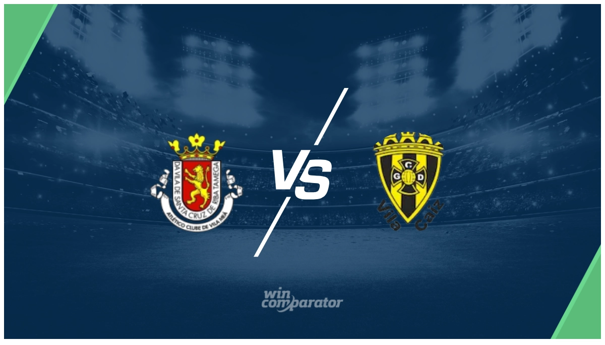 prognóstico AC Vila Meã Vila Caiz