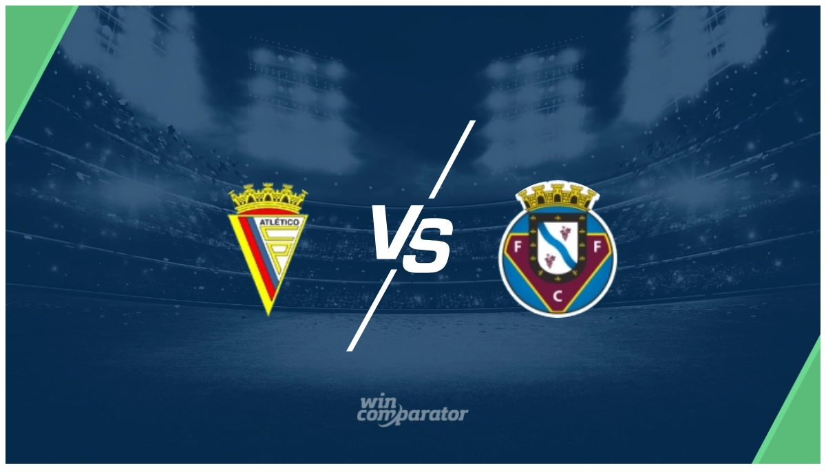 pronostic Atletico CP FC Felgueiras