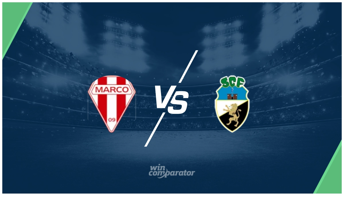 AD Marco 09 Farense prediction