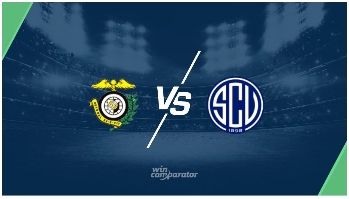 Uf Comercio E Industria Setubal SC Vianense prediction
